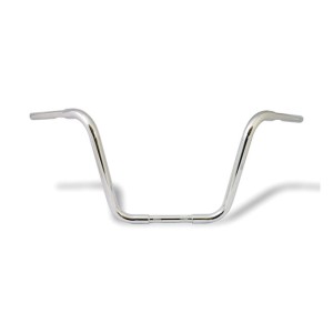 Chromowana kierownica MCS 1-1/4" Buffalo Apehangers 14" chrome handlebar