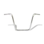 Chromowana kierownica MCS 1-1/4" Buffalo Apehangers 16" chrome handlebar