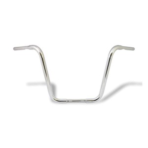 Chromowana kierownica MCS 1-1/4" Buffalo Apehangers 16" chrome handlebar