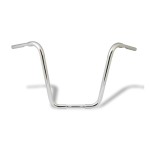 Chromowana kierownica MCS 1-1/4" Buffalo Apehangers 18" chrome handlebar