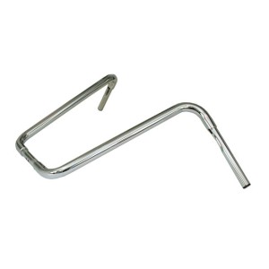 Chromowana kierownica MCS 1-1/4" Buffalo Apehangers 20" chrome handlebar