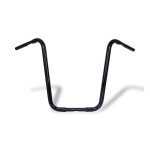 Czarna kierownica MCS 1-1/4" Buffalo Apehangers 20" black handlebar