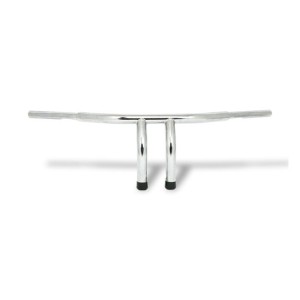 Chromowana kierownica MCS 1-1/4" Tiller bar 8" chrome handlebar