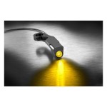 Lewy kierunkowskaz Kellermann Dash A Led Harley Davidson 18-24 Softail 