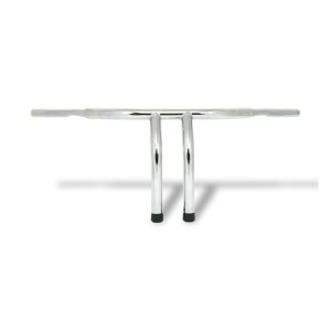 Chromowana kierownica MCS 1-1/4" Tiller bar 12" chrome handlebar