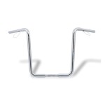 Chromowana kierownica MCS 1-1/4" Apehanger wide 19" chrome handlebar