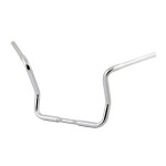 Chromowana kierownica MCS 1-1/4" Apehanger Dresser 14" chrome handlebar
