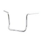 Chromowana kierownica MCS 1-1/4" Apehanger Dresser 17" chrome handlebar