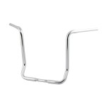 Chromowana kierownica MCS 1-1/4" Apehanger Dresser 19" chrome handlebar
