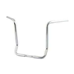 Chromowana kierownica MCS 1-1/4" Apehanger Dresser 19" chrome handlebar