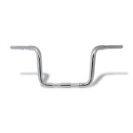 Chromowana kierownica MCS 1-1/4" Springer Apehanger 11" chrome handlebar