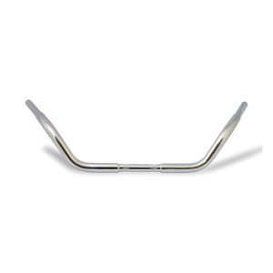 Chromowana kierownica MCS Fatbar 1-1/4" Dresser chrome handlebar