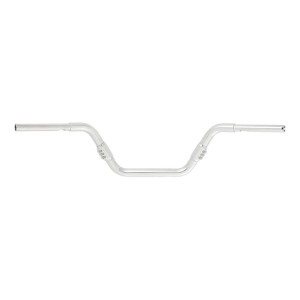 Chromowana kierownica nastawna Arlen Ness 1-1/4" Low Pro adjustable chrome handlebar 