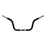 Czarna kierownica Wild1 1-1/4" Chubby 8,5" Baby Ape black handlebar