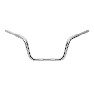 Chromowana kierownica Wild1 1-1/4" Chubby 9,5" Ape chrome handlebar