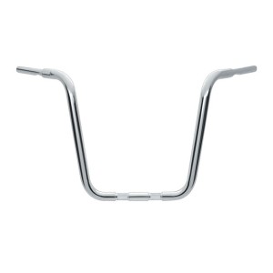 Chromowana kierownica Wild1 1-1/4" Chubby 16" Ape chrome handlebar