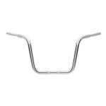 Chromowana kierownica Wild1 1-1/4" Chubby Apehanger 12,5" chrome handlebar