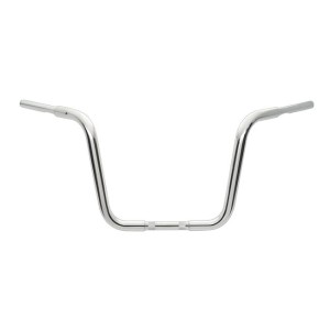 Chromowana kierownica Wild1 1-1/4" Chubby Apehanger 12,5" chrome handlebar