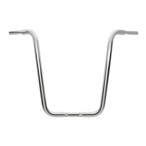 Chromowana kierownica Wild1 1-1/4" Chubby Apehanger 20" chrome handlebar