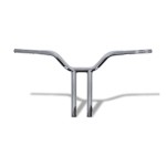 Chromowana kierownica Wild1 1-1/4" Psycho Streetfighter 14" chrome handlebar
