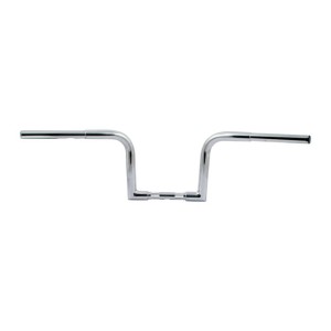Chromowana kierownica Wild1 1-1/4" Chubby Outlawz Apes 10" chrome handlebar