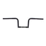 Czarna kierownica Wild1 1-1/4" Chubby Outlawz Apes 10" black handlebar