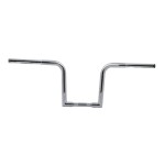 Chromowana kierownica Wild1 1-1/4" Chubby Outlawz Apes 12" chrome handlebar