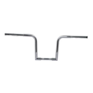 Chromowana kierownica Wild1 1-1/4" Chubby Outlawz Apes 12" chrome handlebar