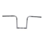 Chromowana kierownica Wild1 1-1/4" Chubby Outlawz Apes 14" chrome handlebar