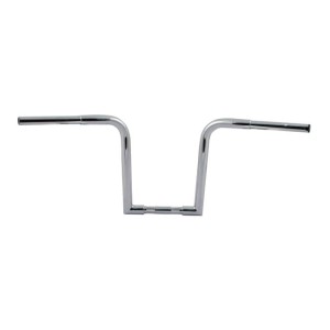 Chromowana kierownica Wild1 1-1/4" Chubby Outlawz Apes 14" chrome handlebar