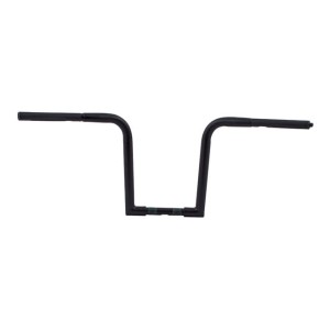 Czarna kierownica Wild1 1-1/4" Chubby Outlawz Apes 14" black handlebar