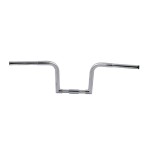 Chromowana kierownica Wild1 1-1/4" Chubby Outlawz Apes 10" chrome handlebar