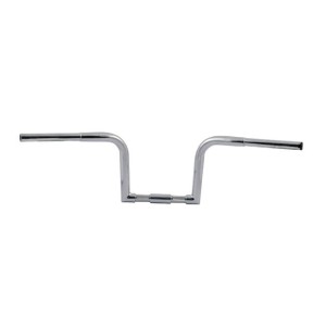 Chromowana kierownica Wild1 1-1/4" Chubby Outlawz Apes 10" chrome handlebar