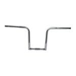 Chromowana kierownica Wild1 1-1/4" Chubby Outlawz Apes 14" chrome handlebar