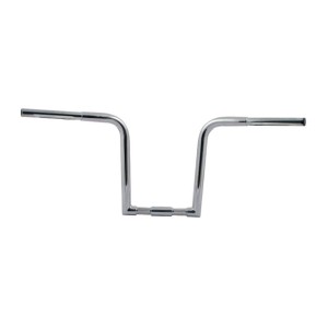 Chromowana kierownica Wild1 1-1/4" Chubby Outlawz Apes 14" chrome handlebar
