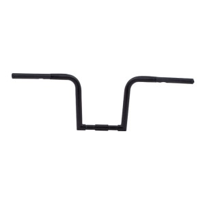 Czarna kierownica Wild1 1-1/4" Chubby Outlawz Apes 14" black handlebar