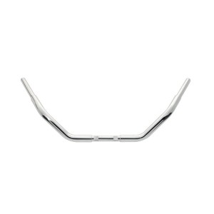 Chromowana kierownica Wild1 1-1/4" Chubby Road King II chrome handlebar 