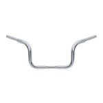 Chromowana kierownica Wild1 1-1/4" Chubby Bagger 10" chrome handlebar Touring 
