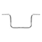 Chromowana kierownica Wild1 1-1/4" Chubby Bagger Ape 10" chrome handlebar Touring 
