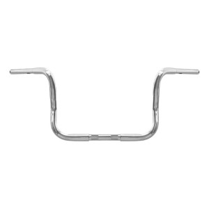 Chromowana kierownica Wild1 1-1/4" Chubby Bagger Ape 10" chrome handlebar Touring 