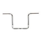 Chromowana kierownica Burly 1-1/4" Bagger Bar 13" chrome handlebar H-D FLHT