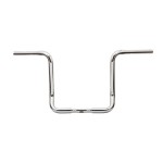 Chromowana kierownica Burly 1-1/4" Bagger Bar 15" chrome handlebar H-D FLHT
