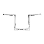 Chromowana kierownica Burly 1-1/2" Jason Bar 12" chrome handlebar H-D FLTR