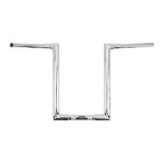 Chromowana kierownica Burly 1-1/2" Jason Bar 16" chrome handlebar H-D FLTR