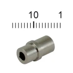 Prowadnica iglicy gaźnika CV Keihin MCS needle jet  H-D 88-06 