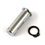 Bolec dźwigni sprzęgła i hamulca MCS pivot pin brake & clutch lever H-D 82-23
