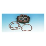 Uszczelka pokrywy skrzyni biegów Genuine James transmission cover gasket H-D 93-99