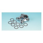 Oring osłony popychaczy Genuine James pushrod cover o-ring H-D 84-24