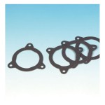 Uszczelka filtra powietrza Genuine James aircleaner gasket H-D 08-13 Touring 