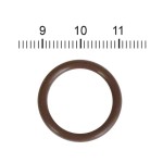 Oring osłony popychaczy / bagnetu Genuine James pushrod cover / dipstick o-ring H-D 93-24